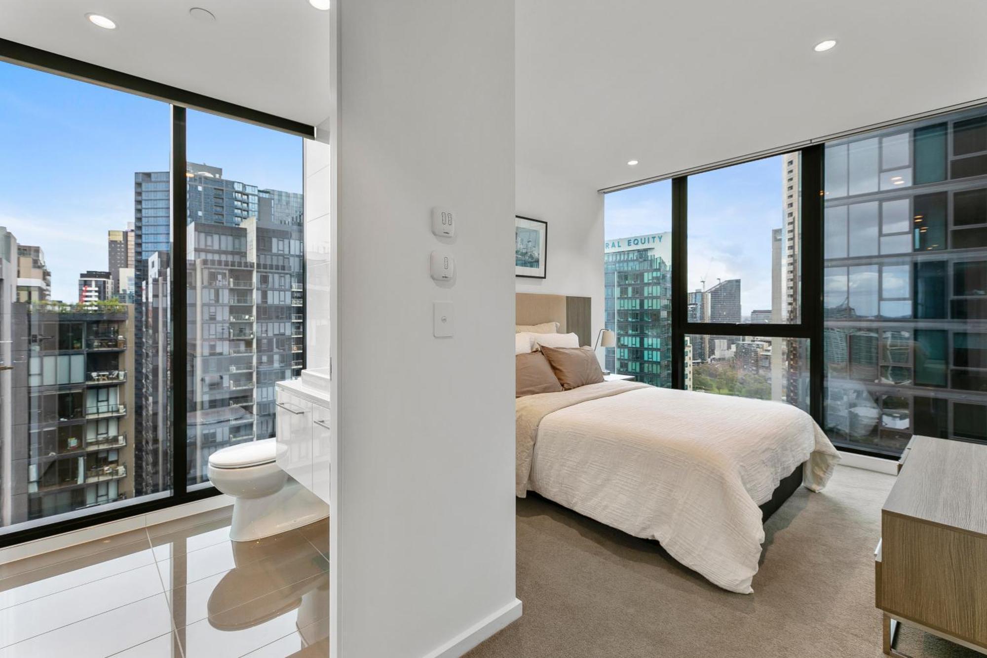 Southbank, River View, Free Parking Melbourne Exterior photo